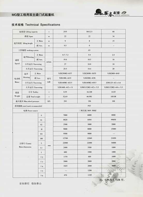 岳陽安泰起重設(shè)備有限公司